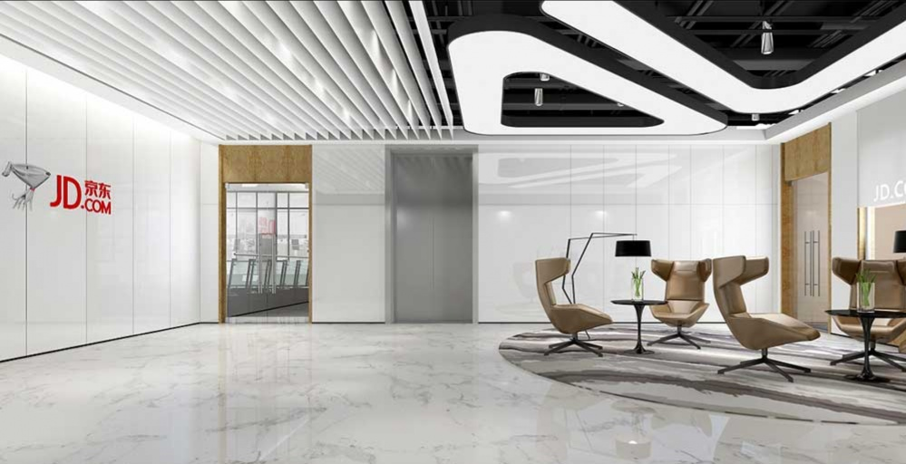 成都办公室装修-0