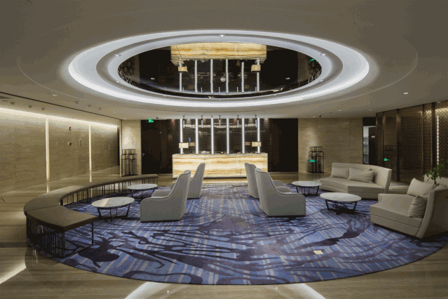 上海雅诗阁衡山服务公寓-25