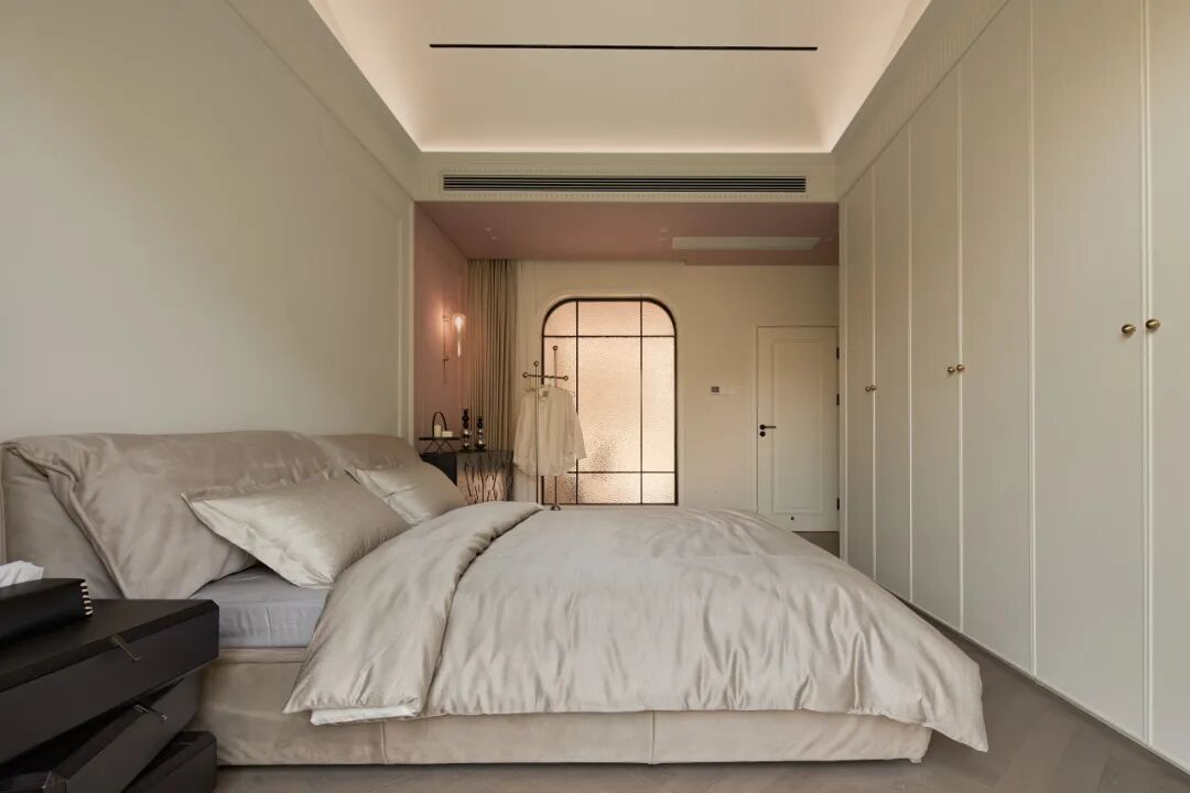 国宝花园·樱花小镇丨GDG煦石设计-21