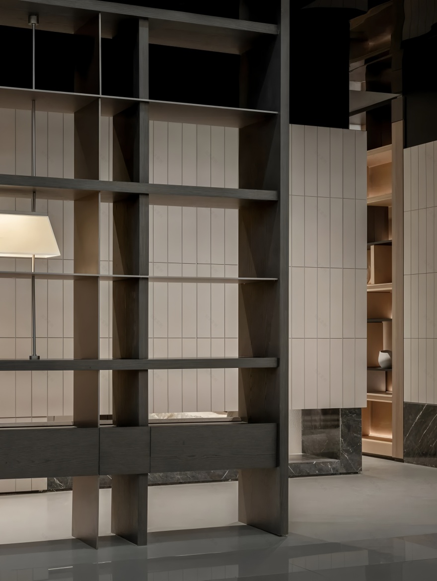 本来之间·长春丨中国长春丨近境制作-2