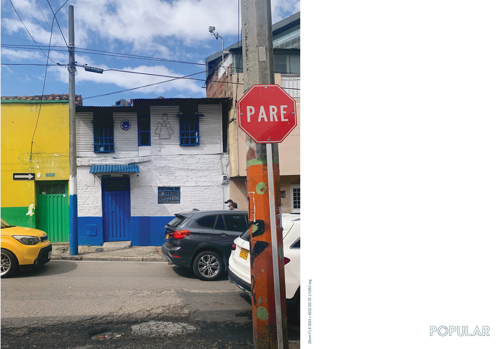 平民街区住宅-15