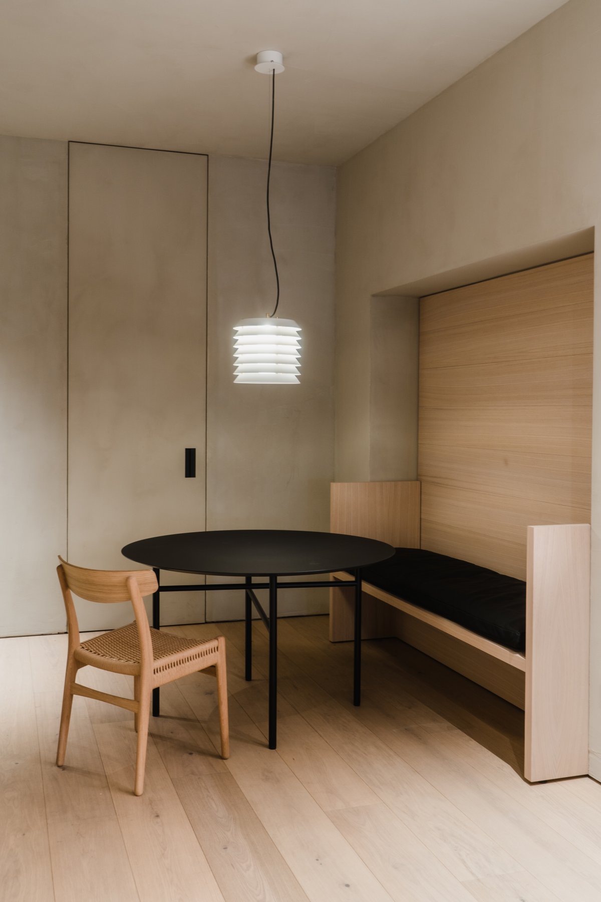 Bulthaup Sant Cugat 展厅丨西班牙丨Francesc Rifé-7