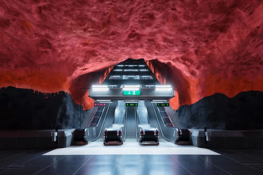 自然之居,童话之美——有机建筑的人与自然和谐共处-140