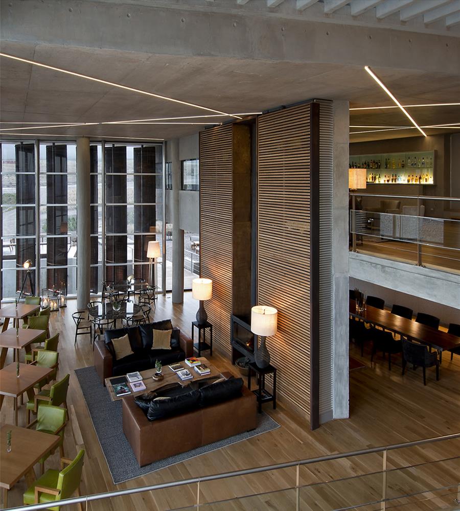 阿根廷 Casa de Uco Vineyard & Wine Resort 酒庄酒店-16