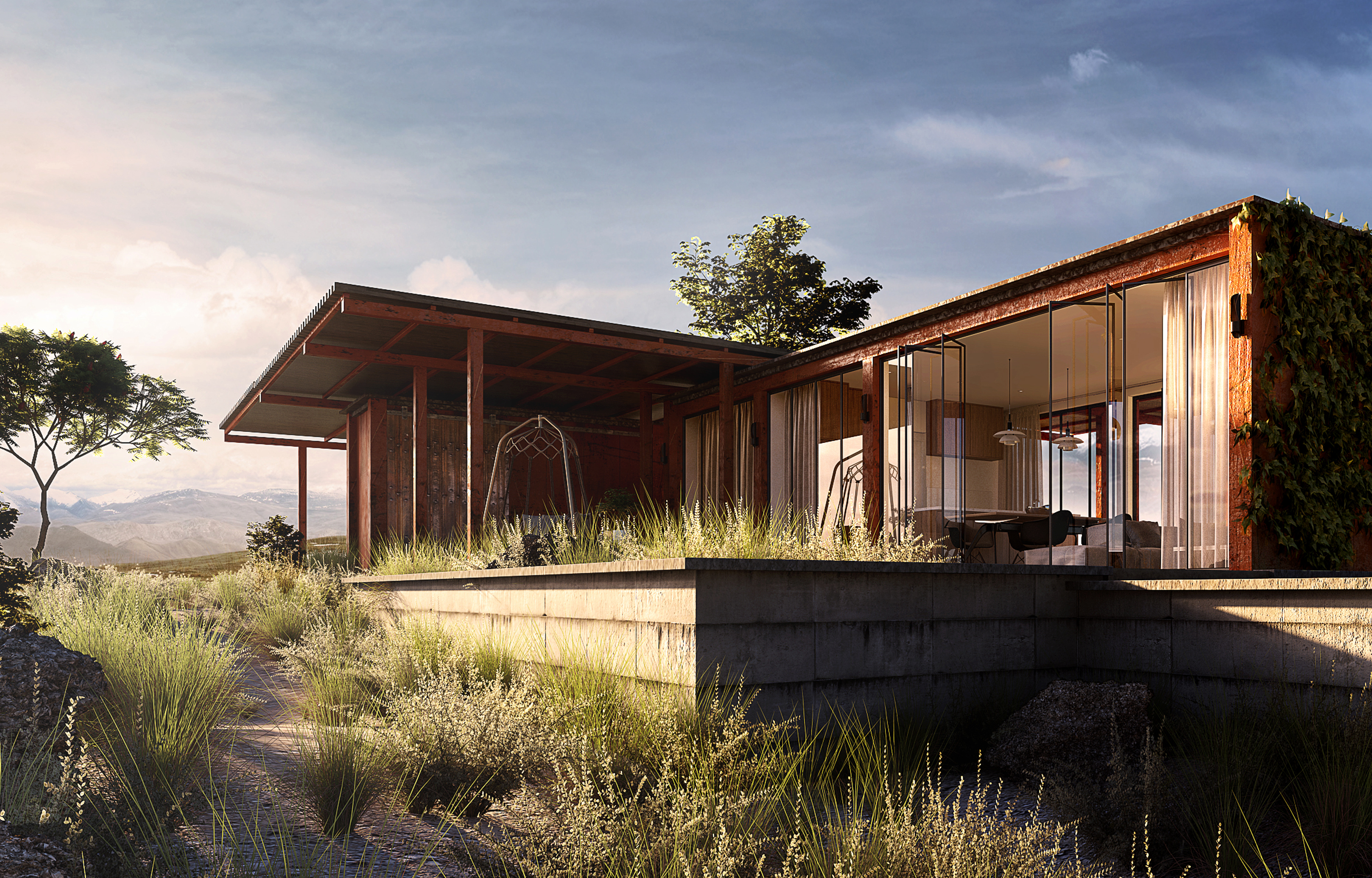 简约而不简单，打造宜居生活空间-4