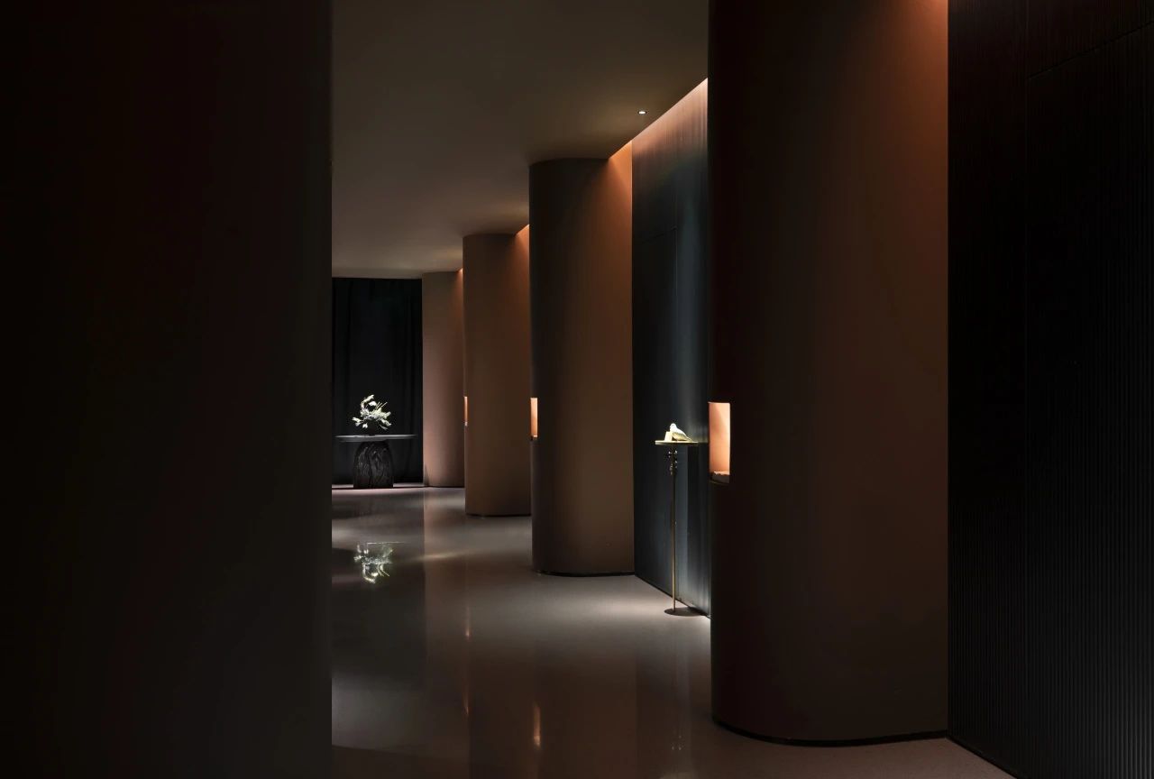 They Beauty 医疗美容项目丨中国江苏丨厦门风亚设计机构-35