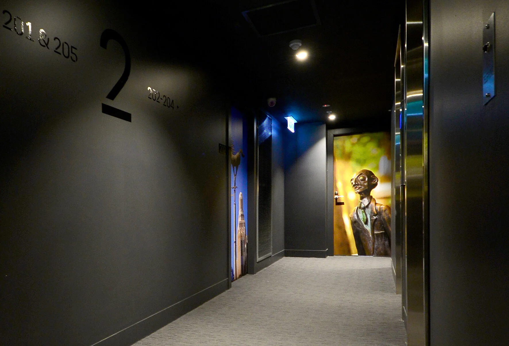 丨澳大利亚墨尔本-39