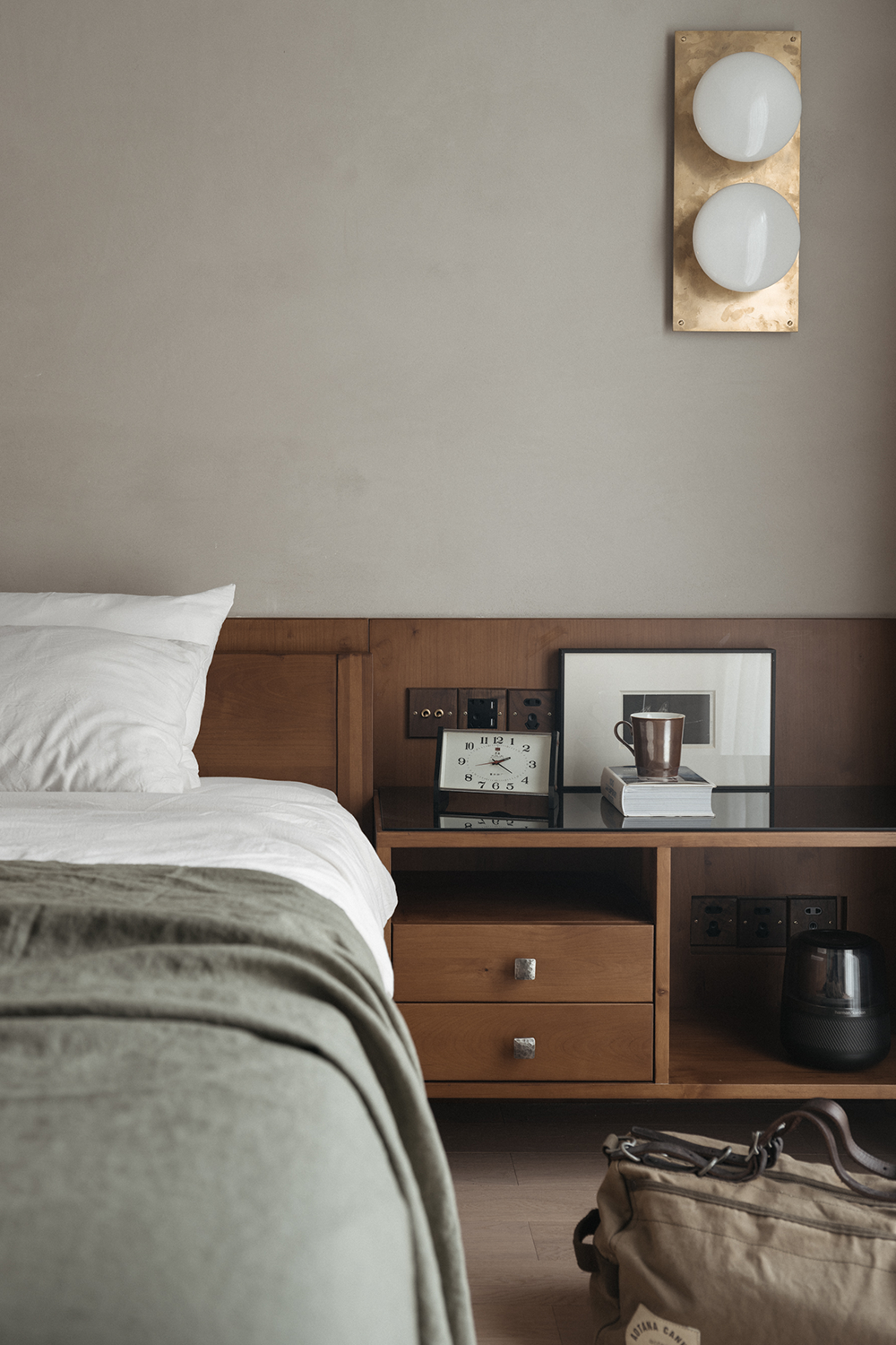 删繁就简,居于自然！丨明涧设计-91