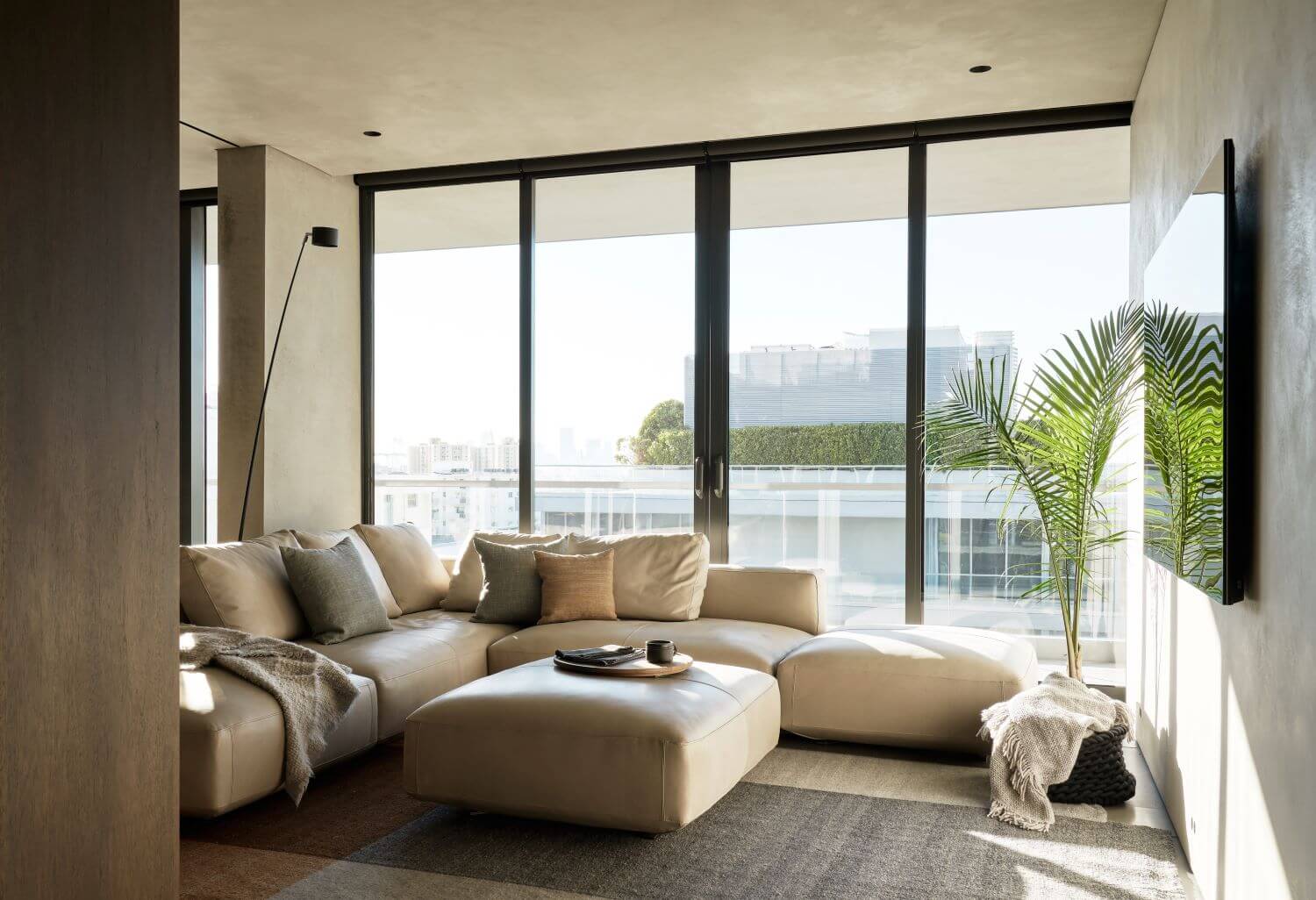 海洋大道住宅 | mwworks | 2018 | 美国-11