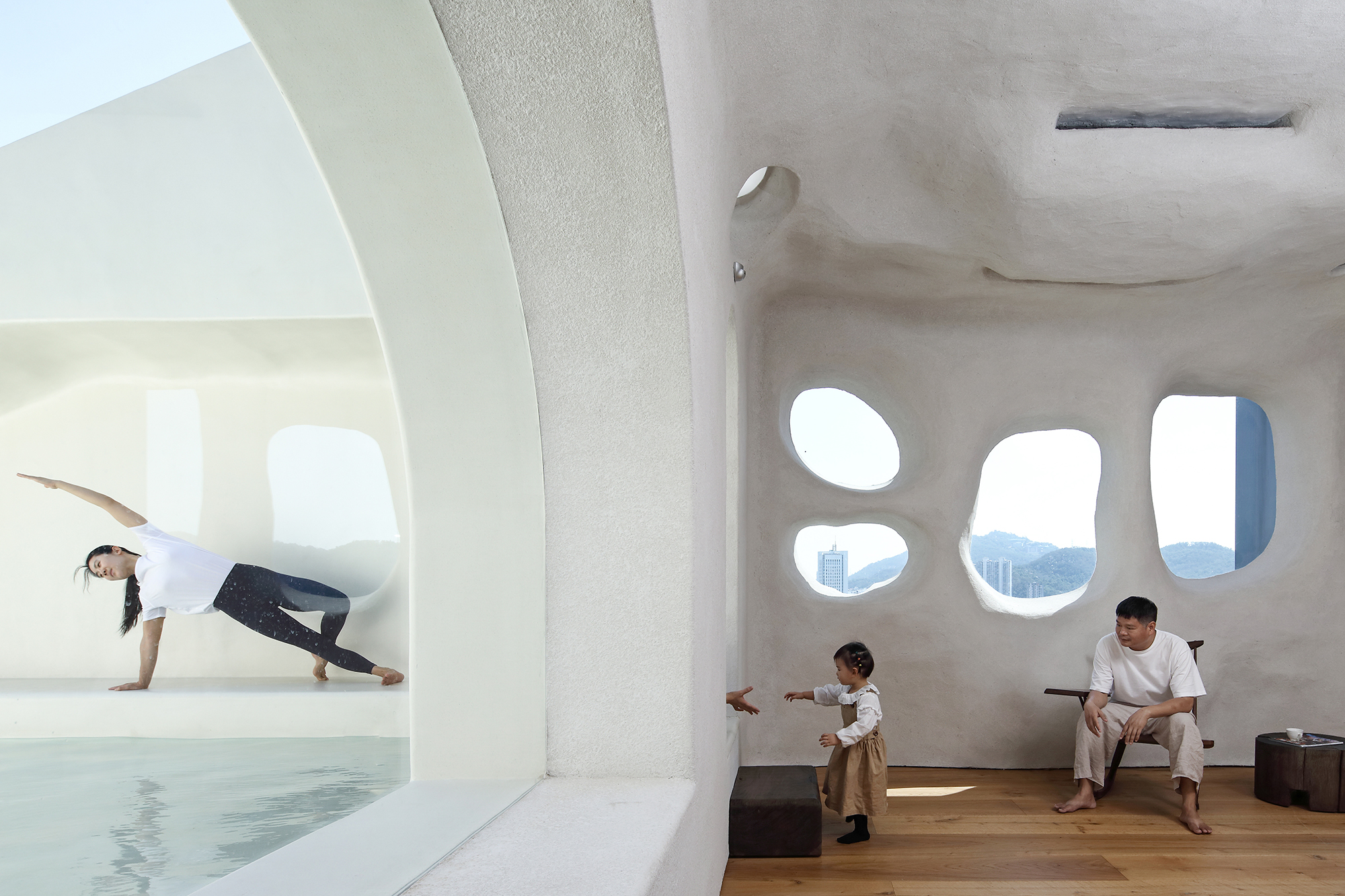 T·T· Pilates 新景中心店丨中国厦门丨玩木傻子-118