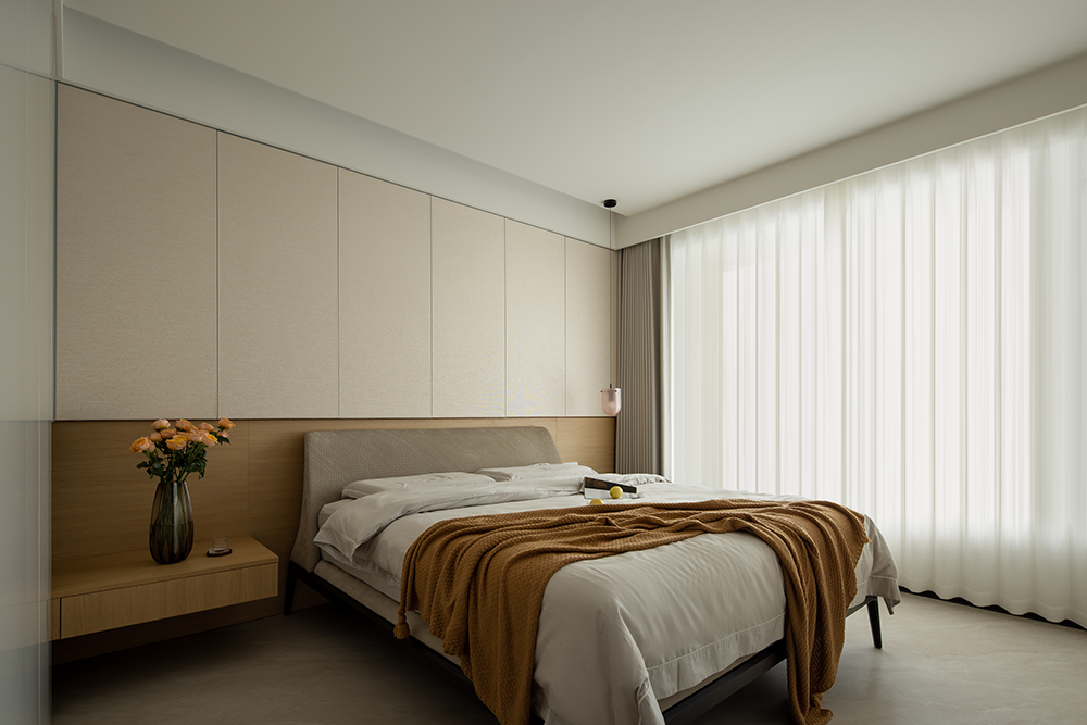 山东绿城·诚园丨中国聊城丨上海众合铂纳空间设计-17