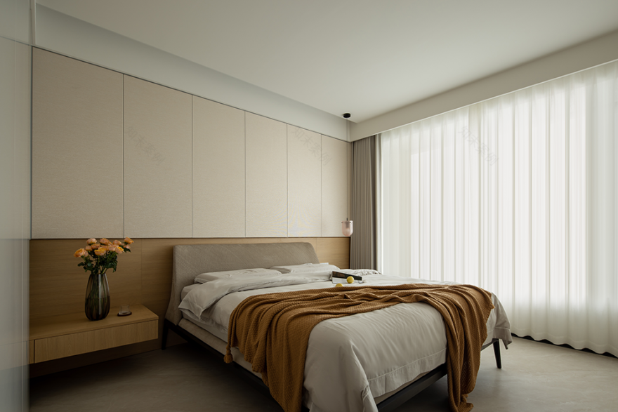 山东绿城·诚园丨中国聊城丨上海众合铂纳空间设计-17