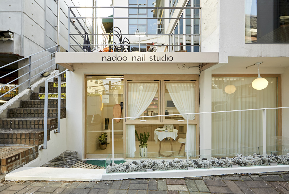 简约风格 7 坪迷你录音室设计-2