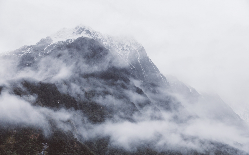 旅行的艺术 | Daniel Koh 的风景摄影-13