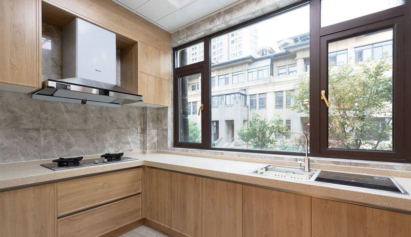 紫廷名苑现代轻奢别墅设计-28