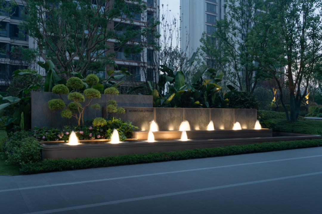 招商渝天府·溪屿丨中国重庆丨重庆道合园林景观规划设计有限公司-80