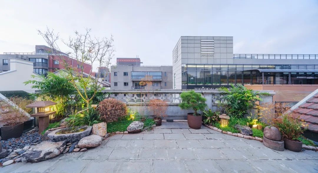 阴阳师上海旗舰店 | 城市妖怪的奇幻之旅-83