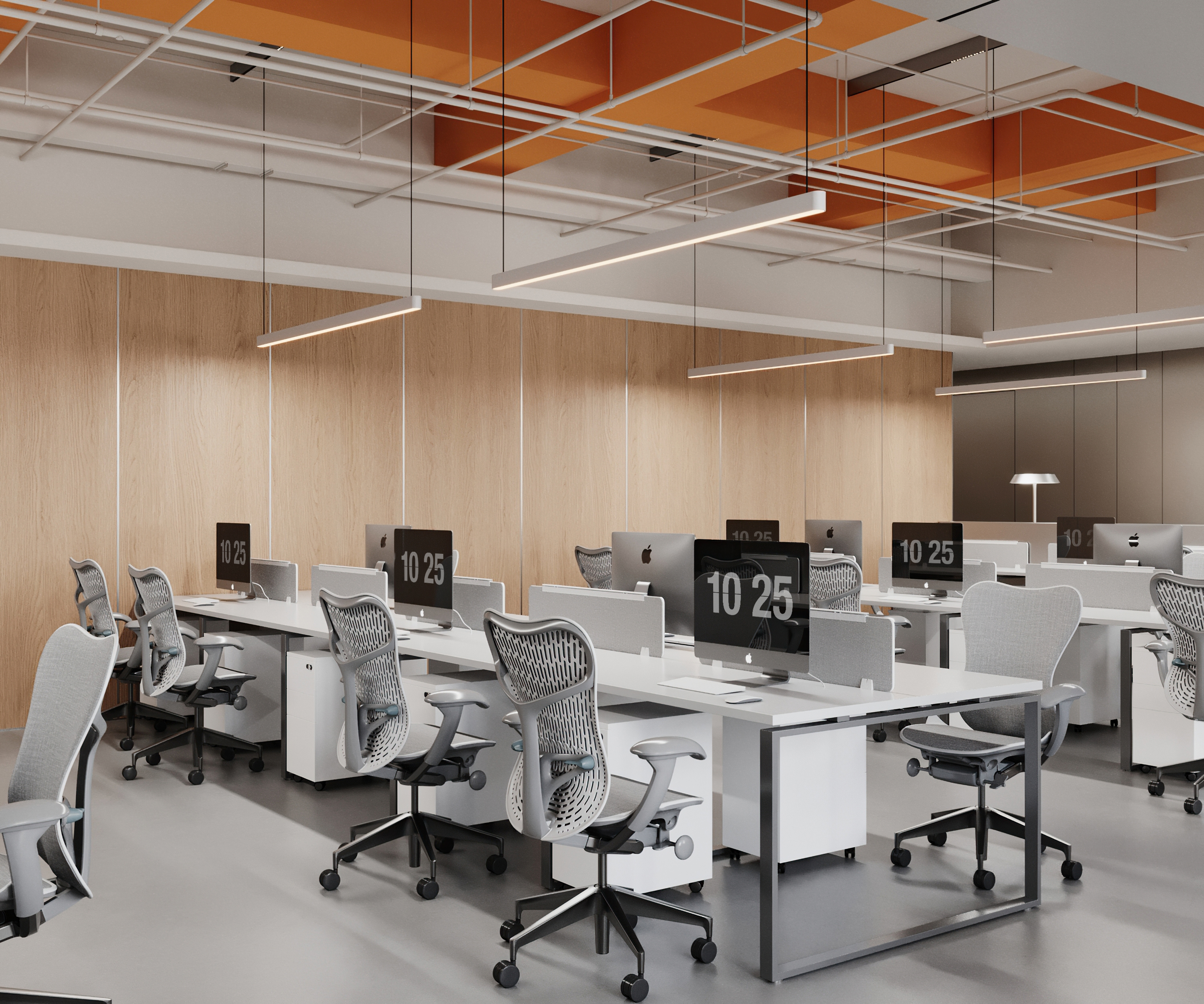 四合网咖丨中国宁波丨魔戏空间设计 ®,ABDdesign ®-40