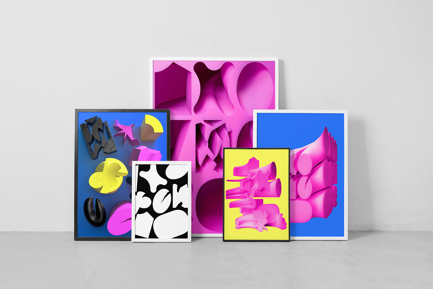 香港大学 2021 建筑系毕业展丨中国香港丨香港大学建筑系-3