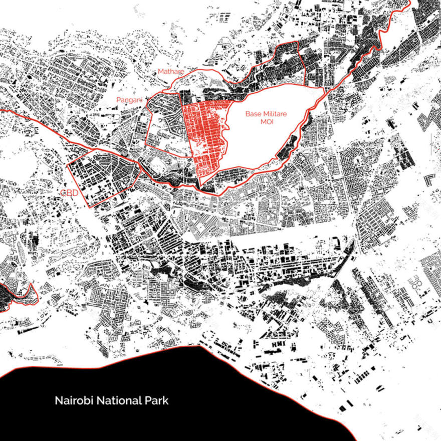丨肯尼亚内罗毕-5