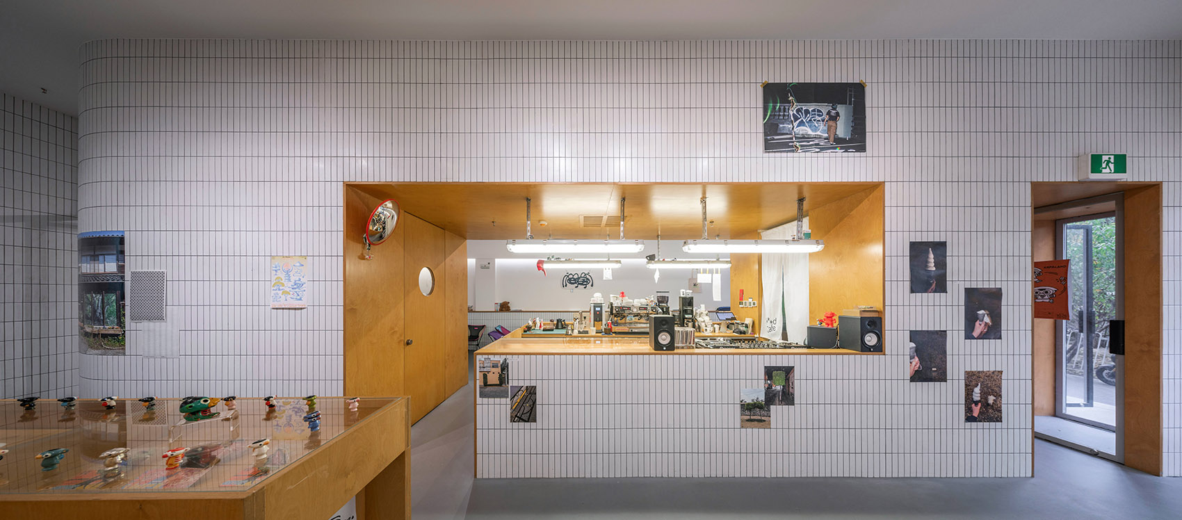 goood咖啡丨中国北京丨设计秩序-70