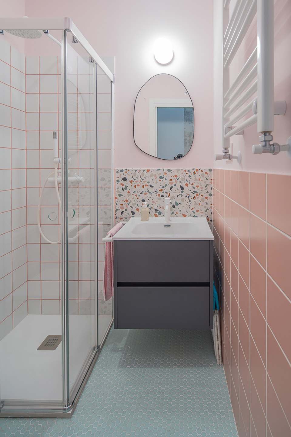 Roc 之家丨西班牙马德里丨CumuloLimbo Studio-27