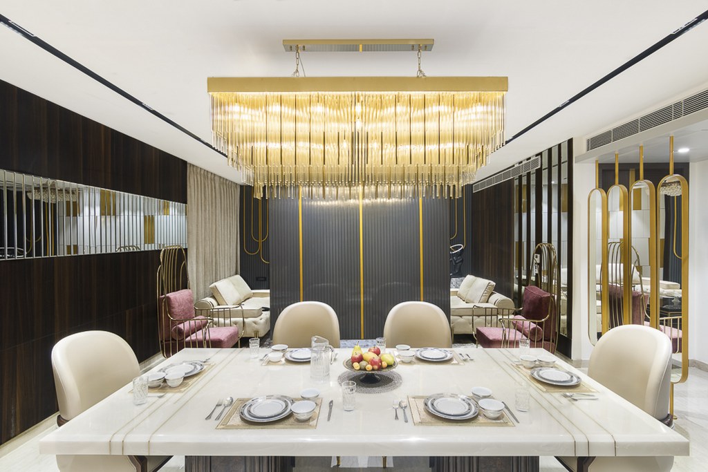 丨印度新德里丨Arch Studio 18-9