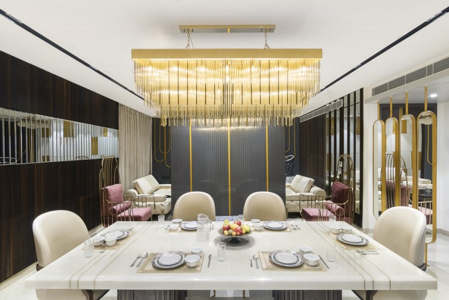 丨印度新德里丨Arch Studio 18-9