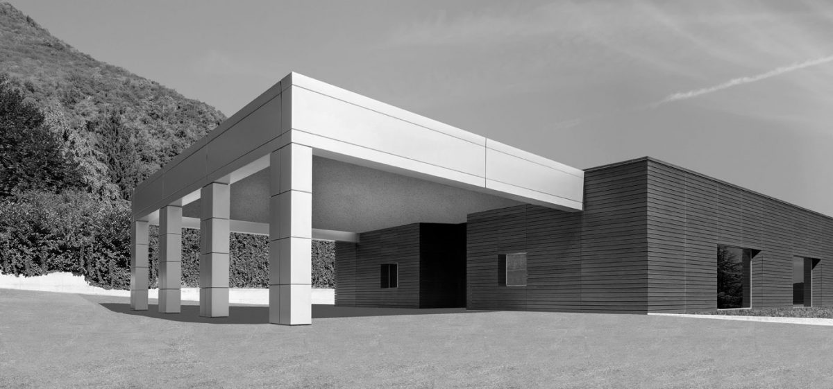 Nursery school | Simone Micheli Architectural Hero-3