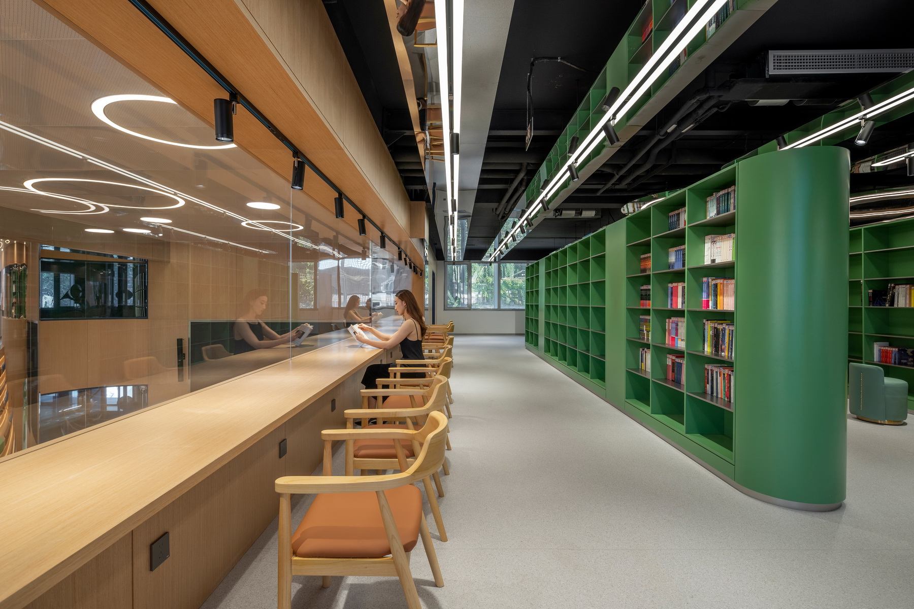 大连三十七相丨中国大连丨UUA建筑师事务所-86