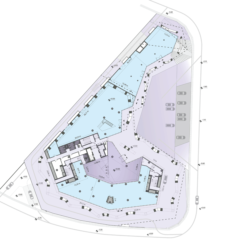 丨加纳丨Mario Cucinella Architects等多家-42