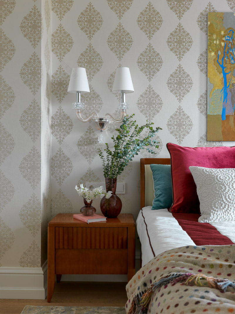 莫斯科郊外住宅设计项目丨俄罗斯莫斯科丨建筑师Мария Рожникова及其工作室-45