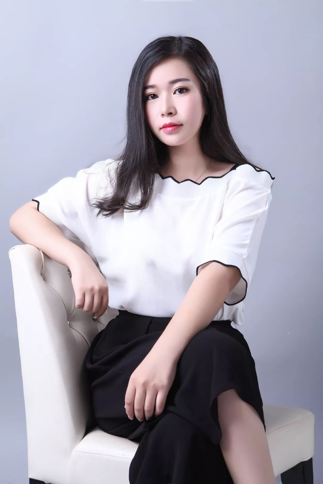 无锡金域缇香 86㎡现代简约家,实现空间最大化利用-101