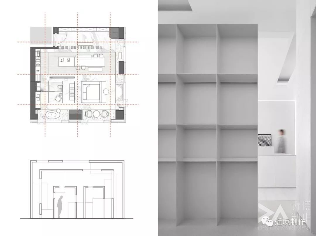 近境制作之“间”的空间诗学-25
