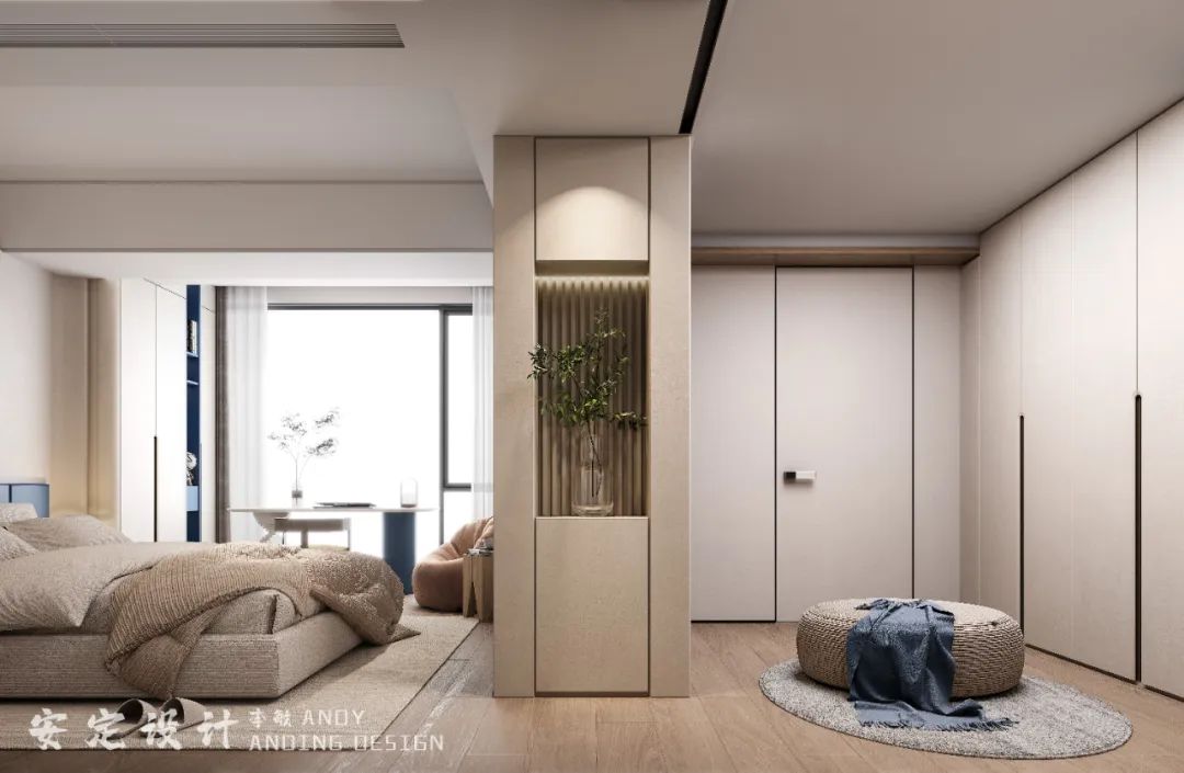 四季序曲,安隅之所丨中国福州丨ANDING DESIGN 安定设计-34