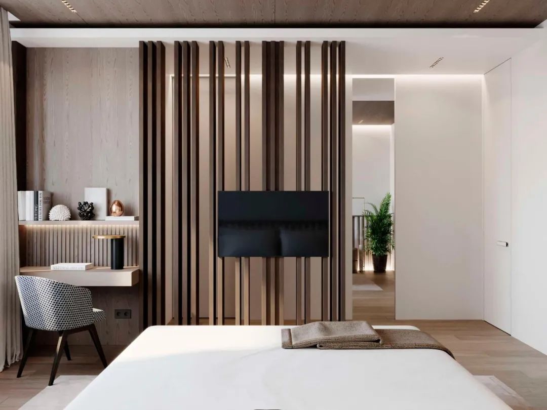 Artem Babayants 现代时尚设计,质感舒适的美学探索-108