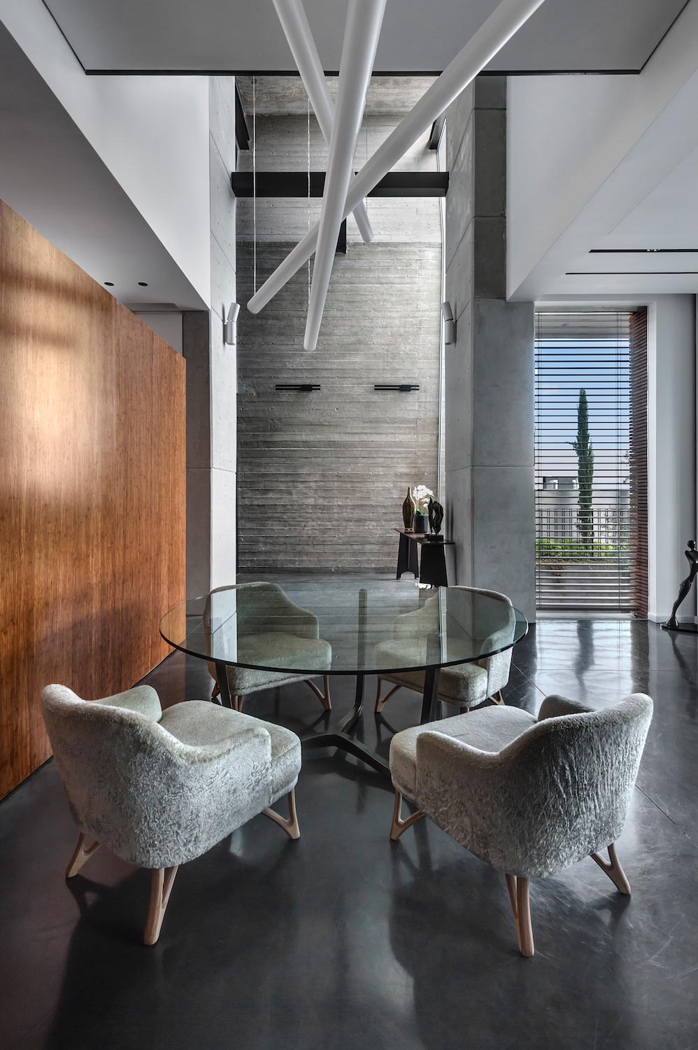 以色列建筑师打造的家庭理想居所-19