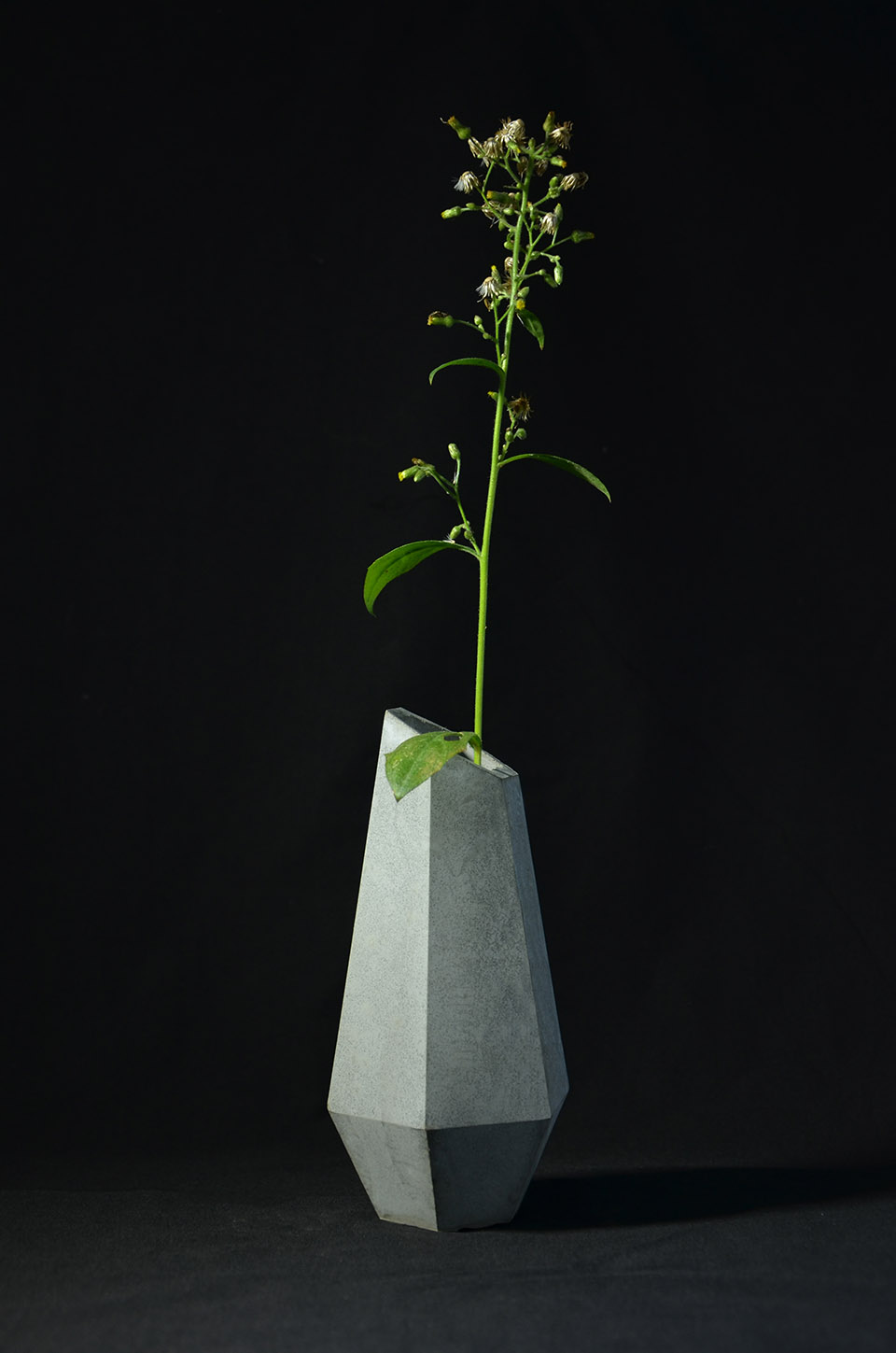 将美带入生活 & 可以自己制作的精致混凝土器物 / 造么工作室-77