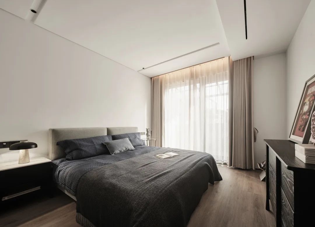 紫云台别墅 · 现代丛林中的艺术生活空间丨丙辛工程设计-50