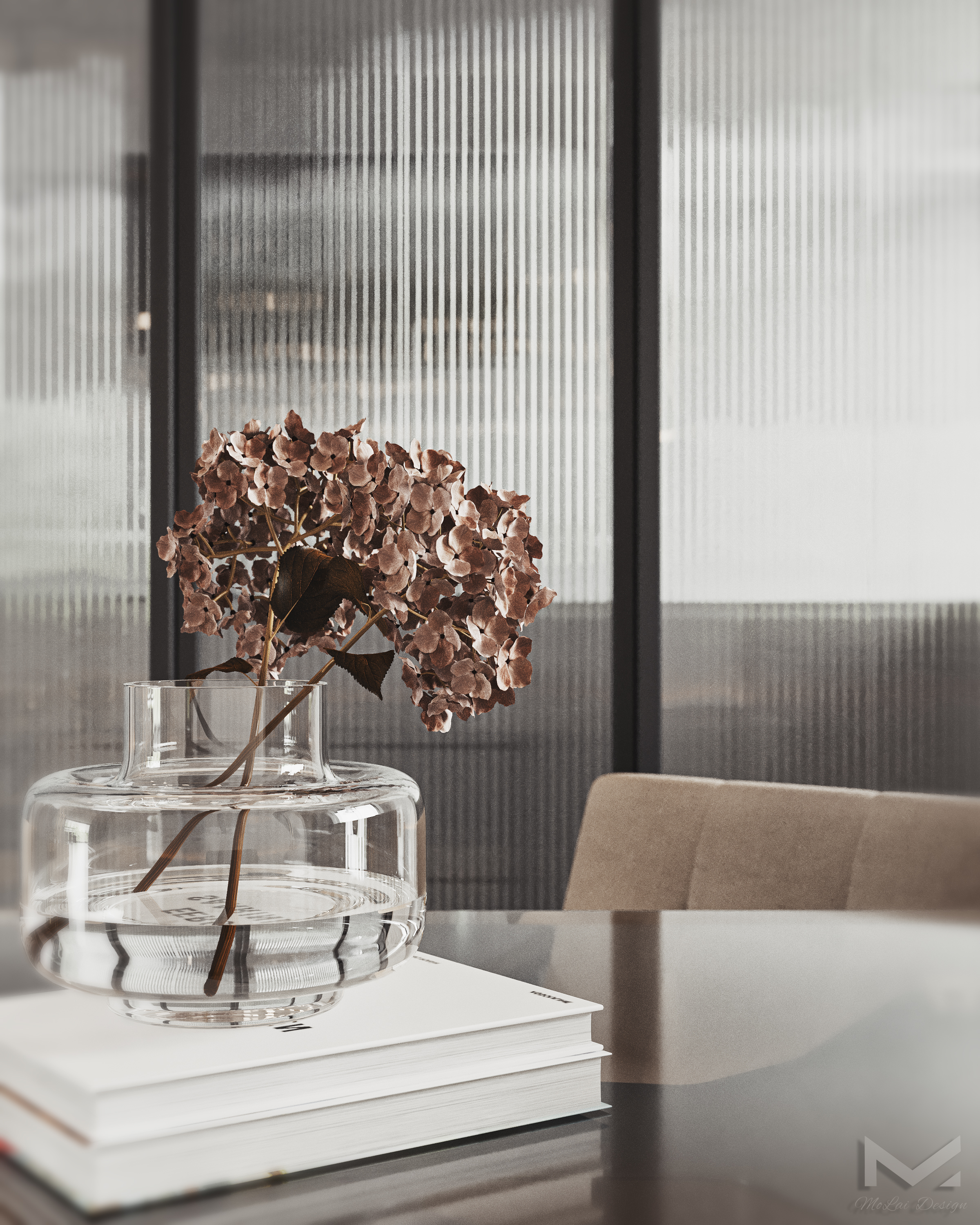 诧寂轻奢风 | 3DMAX 创作年度回顾-57