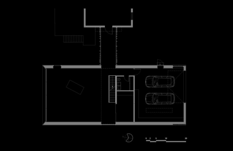 悬崖上的艺术家工作室-13