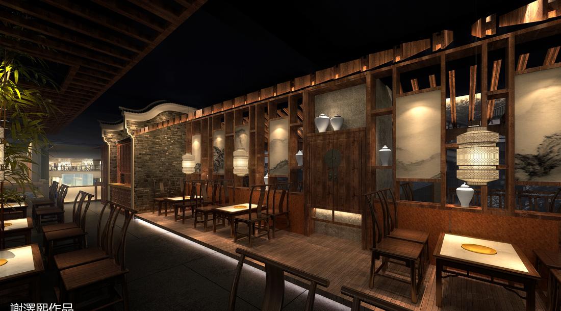 
香天下火锅广州店 -3