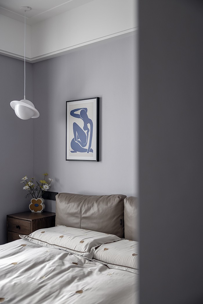 wz_空间设计 | 首发 现代简质生活-11