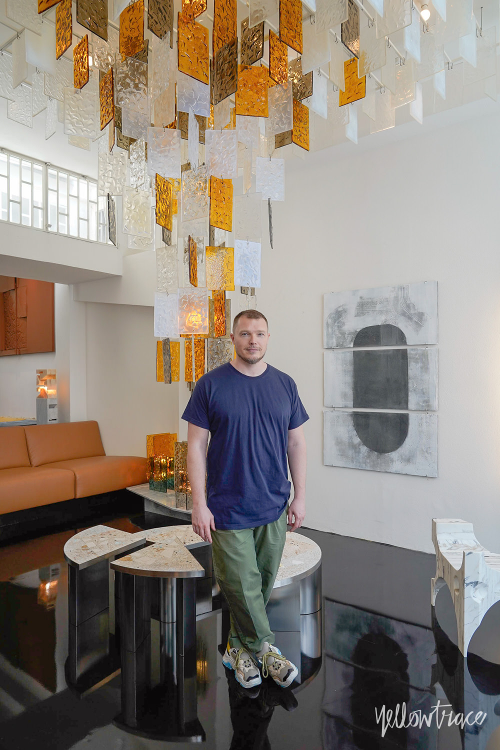 2022 米兰设计周 | 重启的美好与希望-79