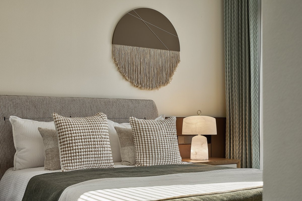 神州半岛天悦湾丨中国海南丨LSD-41