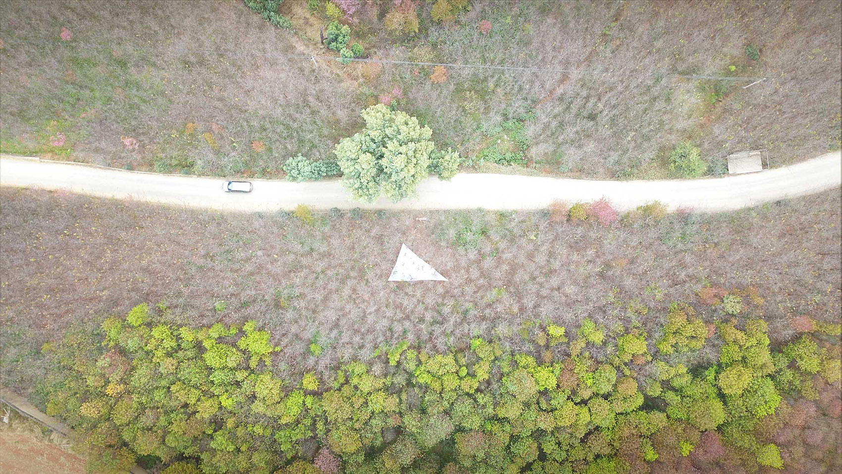 云南樱庭装置丨中国云南丨HAS design and research-6