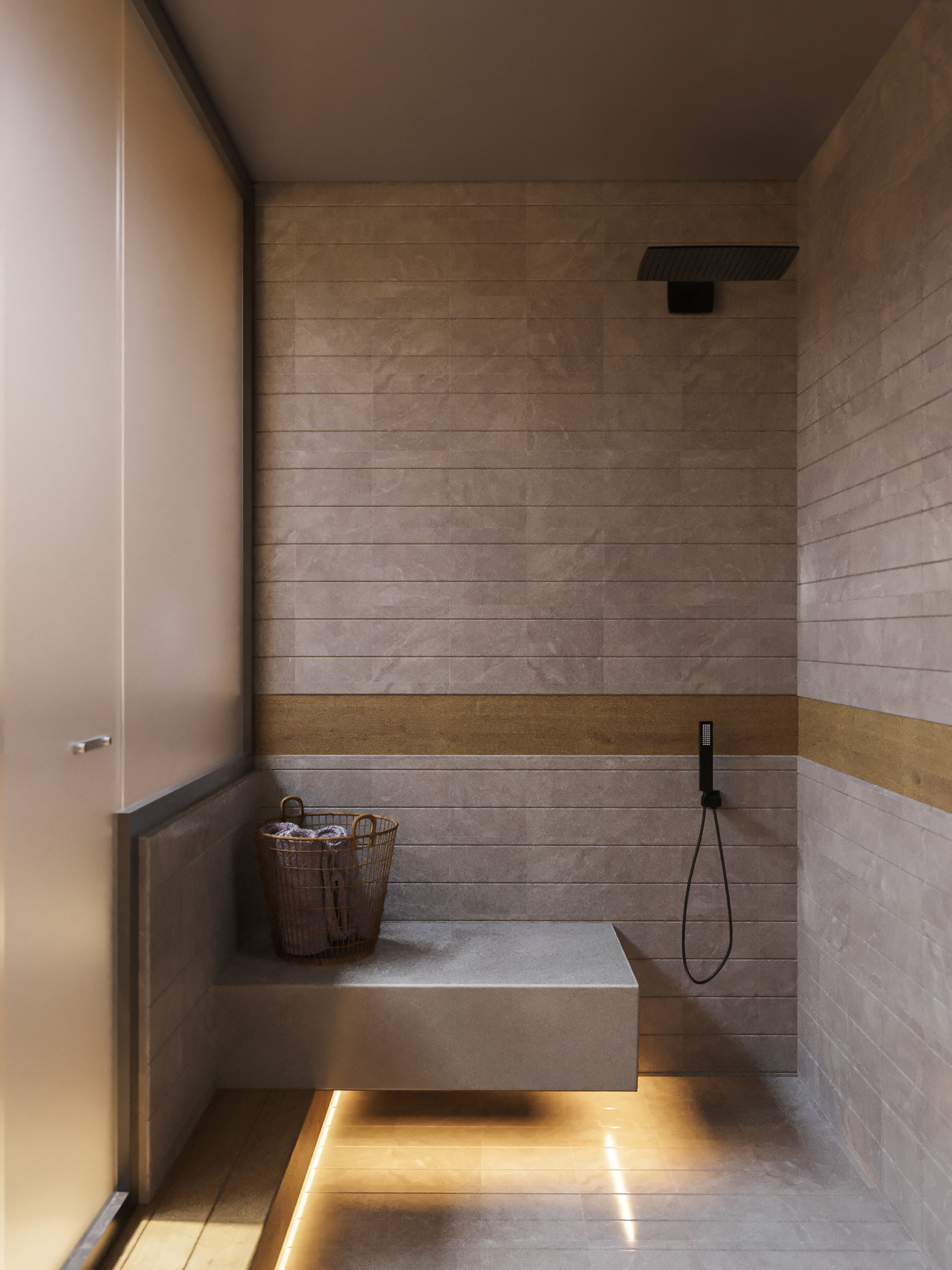 AZHOMES 公共空间丨埃及开罗丨Lab59 Architects-69