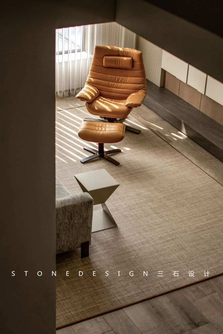 阳光四季 · 绍兴温馨家居设计丨中国绍兴丨三石设计工作室-5