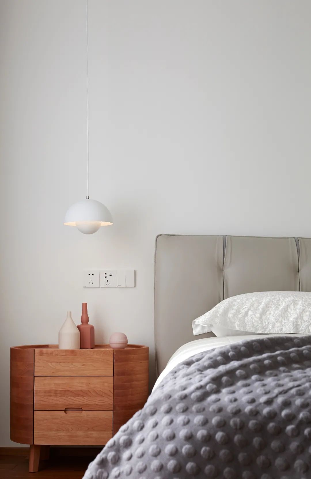 极简禅意,海鑫花园的高质生活样本-38