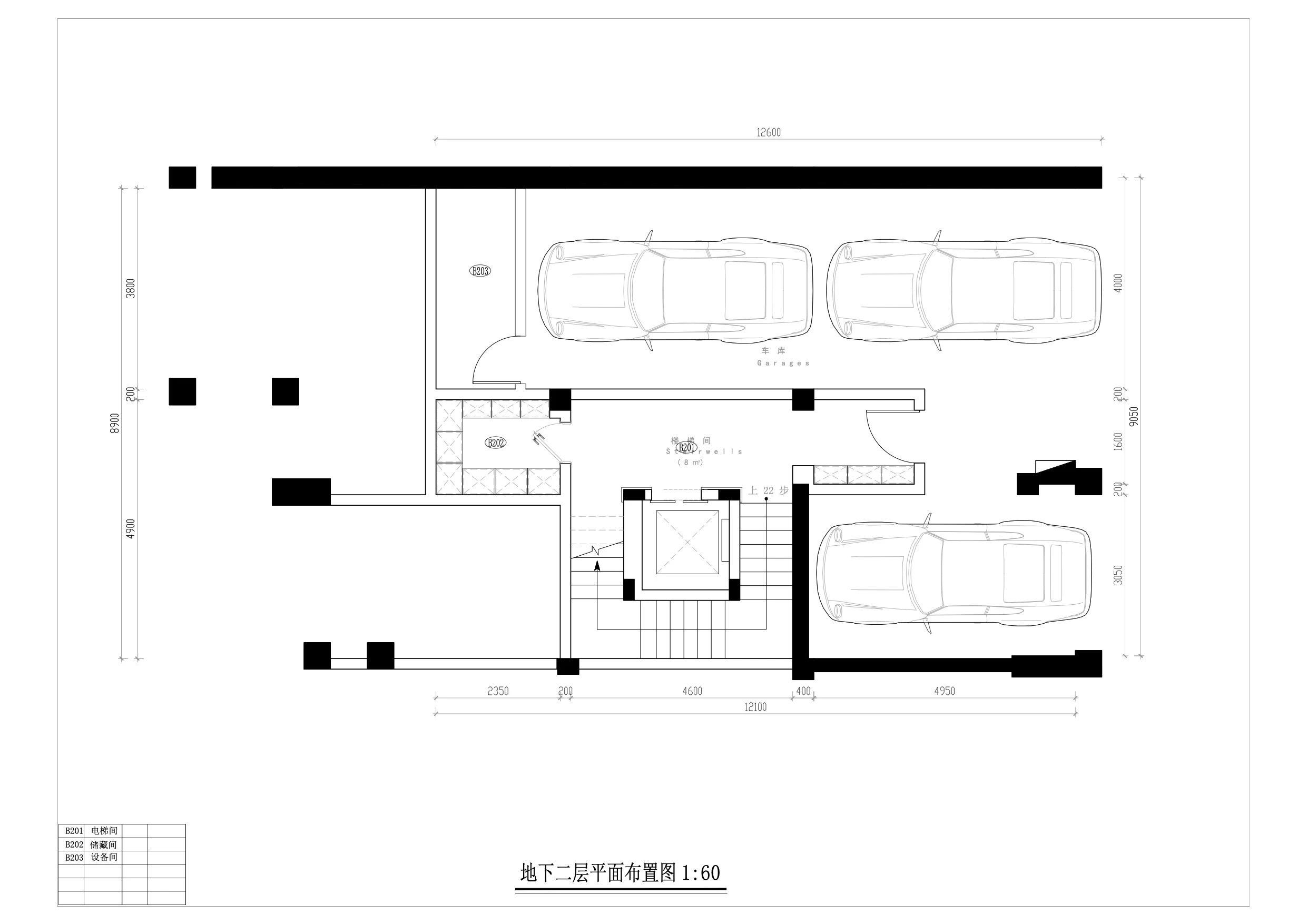 露香园丨中国上海丨尚层别墅装饰上海浦东分公司-71